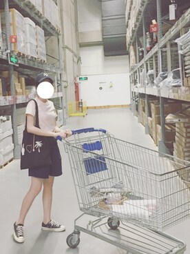 atopossさんのコーディネート