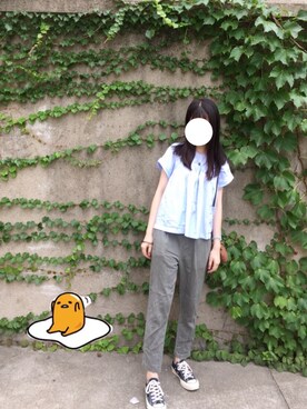 atopossさんのコーディネート