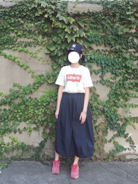 atopossさんのコーディネート