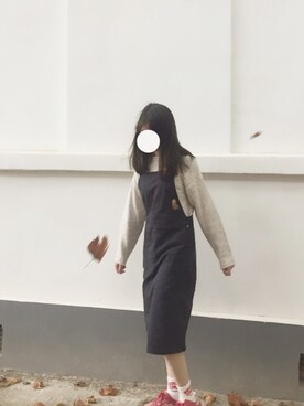 atopossさんのコーディネート