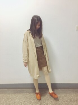 atopossさんのコーディネート