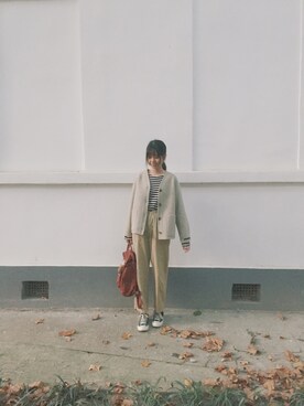 atopossさんのコーディネート