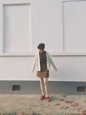 atopossさんのコーディネート