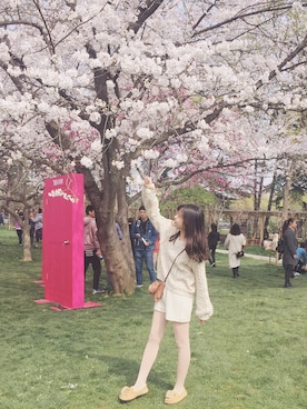 atopossさんのコーディネート