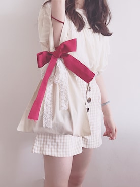 atopossさんのコーディネート