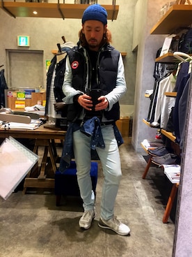 Kengo Ⓜ︎さんのコーディネート