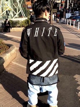 としさんのコーディネート