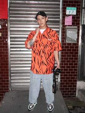 daniel2118816さんのコーディネート