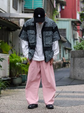 daniel2118816さんのコーディネート