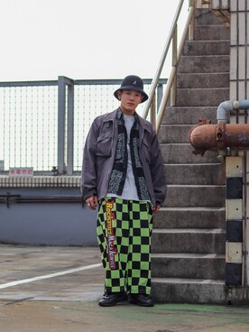 daniel2118816さんのコーディネート