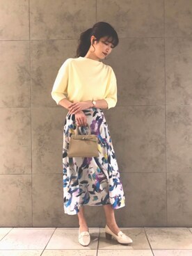 Manaさんのコーディネート