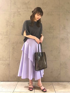 Manaさんのコーディネート