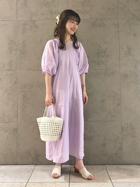 Manaさんのコーディネート