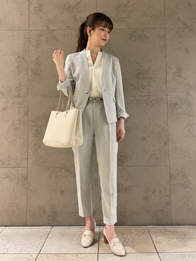 Manaさんのコーディネート