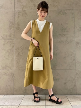 Manaさんのコーディネート