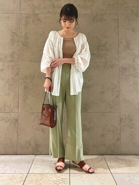 Manaさんのコーディネート