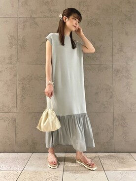 Manaさんのコーディネート