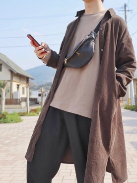 さぼんさんのコーディネート