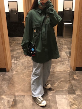 Myrtle☆さんのコーディネート