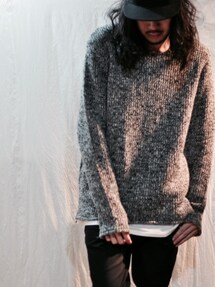Rn/02 | www.figment-h.net(ニット/セーター)