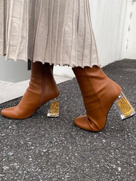 yuさんのコーディネート