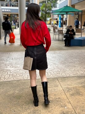 yuさんのコーディネート