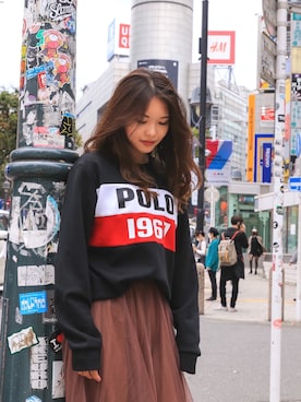 yuさんのコーディネート