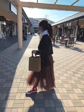 yuさんのコーディネート