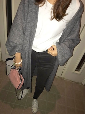 r_r_r_____さんのコーディネート