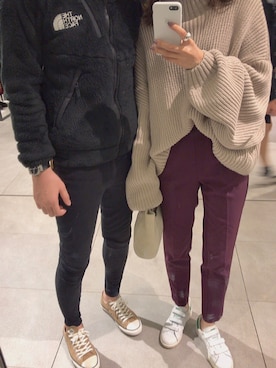 r_r_r_____さんのコーディネート