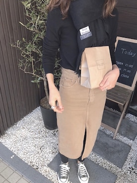 r_r_r_____さんのコーディネート