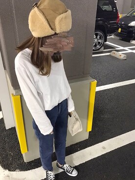 r_r_r_____さんのコーディネート