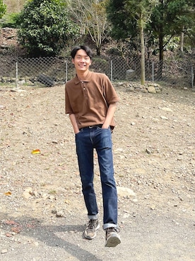 Weberさんのコーディネート