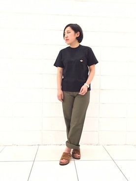 kawasakiさんのコーディネート