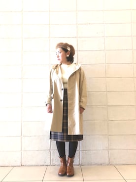 kawasakiさんのコーディネート