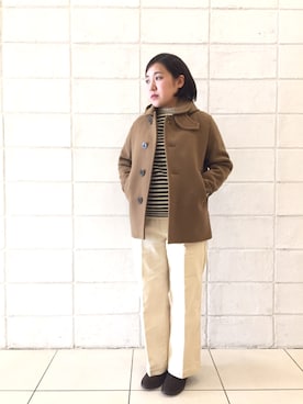 kawasakiさんのコーディネート