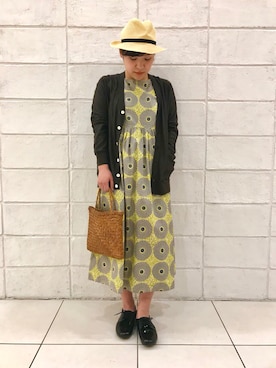 kawasakiさんのコーディネート