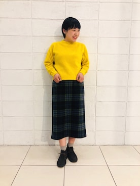 kawasakiさんのコーディネート