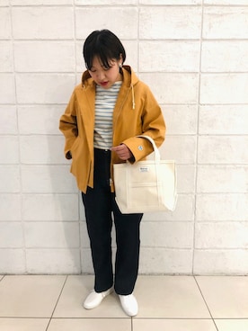 kawasakiさんのコーディネート