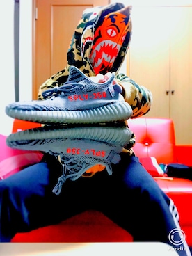 たろたろ星人🍥さんのコーディネート