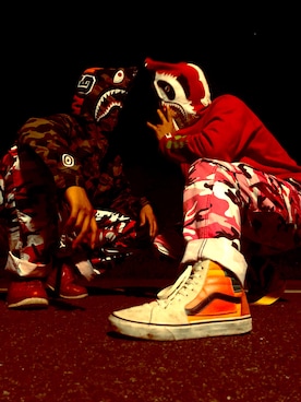 たろたろ星人🍥さんのコーディネート