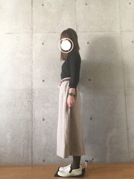 nanaeさんのコーディネート