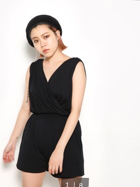 aknさんのコーディネート