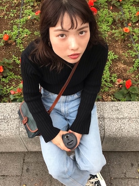 hanaさんのコーディネート