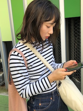 hanaさんのコーディネート