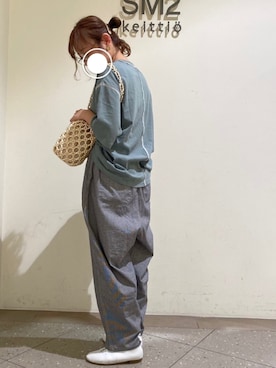 ゆづたけさんのコーディネート