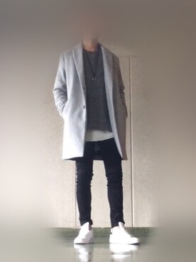 しゅうとさんのコーディネート