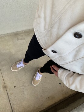 しゅうとさんのコーディネート