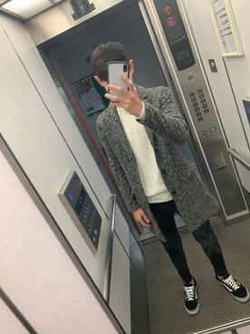 しゅうとさんのコーディネート