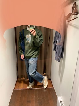 あかさたなさんのコーディネート